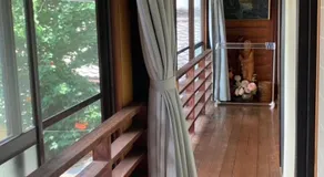 Grandma's island Home Hakata - Matsusaki Ryokan 島のおばあちゃんち宿伯方 - 松崎旅館 - Image 3