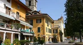 Love Nest - Suna - Verbania - 50m dal lago - Wi-Fi - Image 3