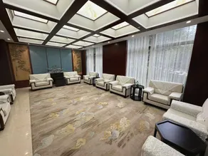 Zhenjiang Yiyuan Hotel - Image 4