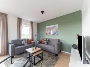 House near Scherpenisse Beach with Garden - Image 2