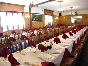 Albergo Ristorante Pizzeria DEL PONTE - Image 4