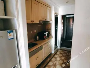 Dongyang Apartment Hotel (Dalian Digital Plaza) - Image 4