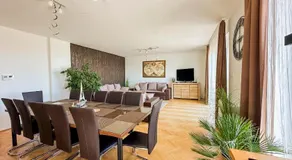 Aranyeső Apartmanházak No.1 - Image 5