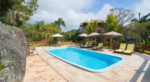 Cabanas Do Araçá Villa - Image 3