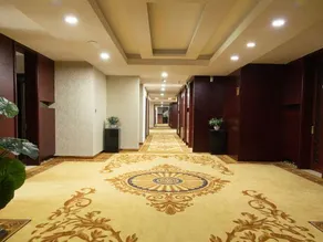 Pebble Motel (Suzhou Yangcheng Peninsula Amusement Park Store) - Image 3