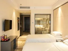 Hancheng International Hotel - Image 2