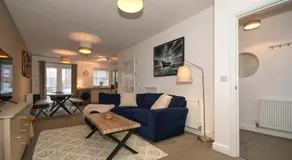 Beach Rest - Sleeps 5 great central location - Image 5