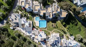 Plakoti Apartment 5, shared pool and amazing view - Image 5