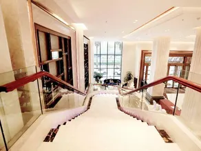 Guomao Hotel - Image 5