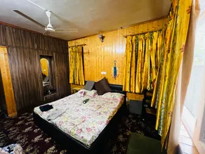 The wooden room - Image 5