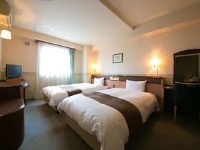 Royal Inn Sendai - Image 5