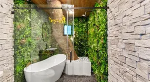 Epic Treehouse Villa - Pool - Jacuzzi - Pickleball - Image 2