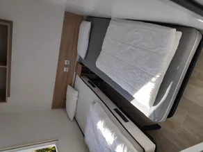 Mobil-home à Travers la forêt, Domaine de Litteau - Image 2