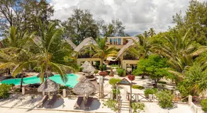 Clove Island Villas & Spa - Image 5