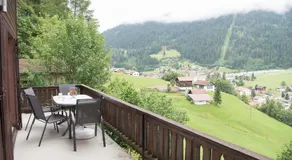Large chalet with panoramic views - Image 2