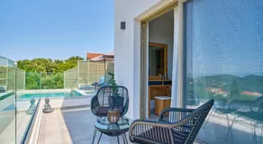 Polgar Villas Corfu - Image 4