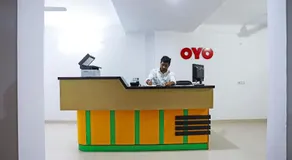 Hotel O Lal Residency - Image 3