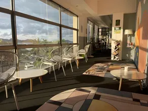 Space Cap Hotel - Image 3