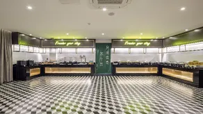 City Comfort Premier Hotel Zhaoqing East Station New District Sports Center Yanyang Lake - Image 4
