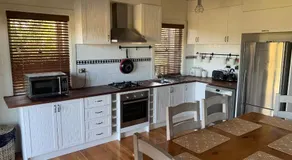 Peppergrove Cottage - Image 3