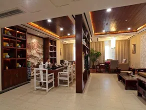 haofeng  S hotel - Image 5