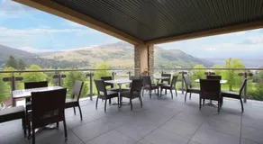 Drimsynie Estate Hotel - Image 5