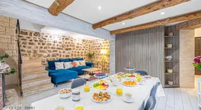 Maison Rénovée Calme & Confort à 20 min de Monaco - Image 3