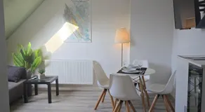 Flora Modern Living Apartment - Image 3