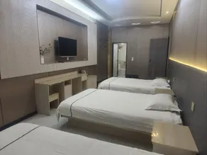 Jin Chaofu Hotel - Image 4