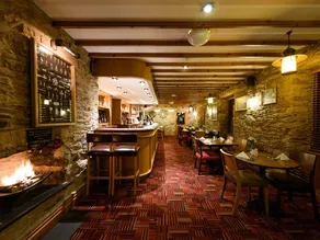 The Britannia Inn and Restaurant - Image 2