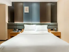 Chonpines Hotel Guangzhou Sunac Cultural and Tourism City Shiling - Image 2