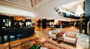 San Marco Hotel Brasília - Image 2