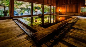 Houshi Onsen Chojukan - Image 3