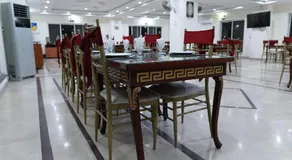 Hotel Grand Millennium - Image 4