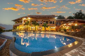 Pu Luong EcoLuxe Resort & Spa - Image 2
