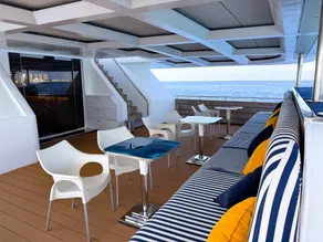 Ritrella Floating Hotel - Image 5