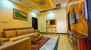 Kabirs Hotel Kalam - Image 5