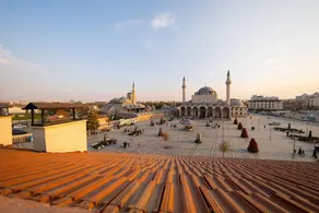 Meva Otel Konya - Image 5