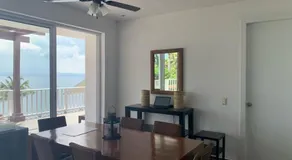 Spectacular Ocean View Top Floor 1-Bedroom Condo, Vista Mare, Samana DR - Image 5
