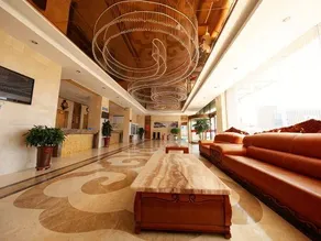 Homeinn Ripple Yun Hotel (Ejin Horo Banner) - Image 3