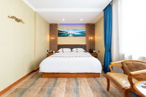 Yue Ting Select Boutique Hotel (Jiangbei University Town Branch) - Image 2