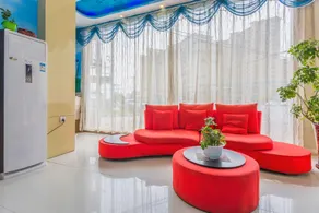 Nangong Aishang Boutique Hotel (Nangong People's Hospital Branch) - Image 4