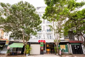 OYO 471 White 1 Hotel - Image 4