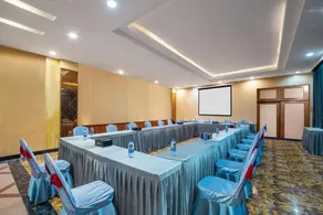 Dongguan Boxi Hotel (Changping Baihua Times Square) - Image 4