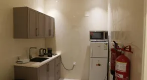 آكام للشقق المخدومة أحد رفيدة - Image 4
