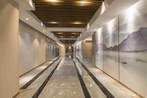 Putian Golden Bay Hotel (Wanda Plaza Branch) - Image 5