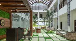 Edassery Canal Lake Resort - Image 3