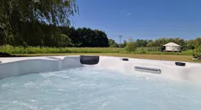 Cranfield Retreat & Glamping - Image 4