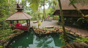 Batak Legacy, A Jungle Hideaway - Image 3