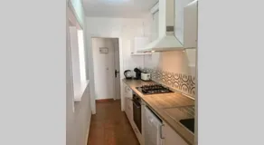 Apartamento 1ª linea de playa en Atlanterra,Zahara de los Atunes - Image 5